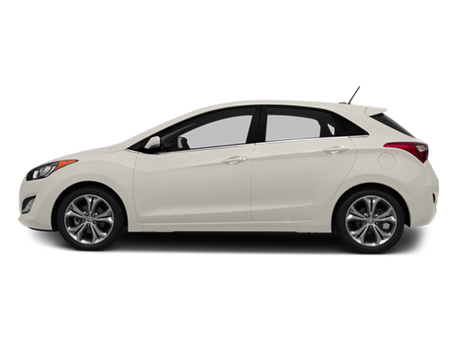 2014 Hyundai Elantra GT 