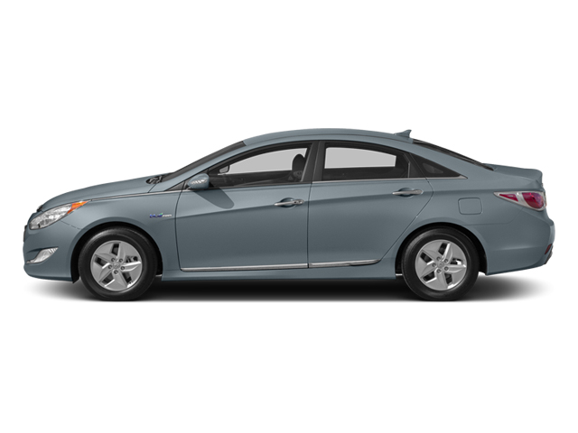 2014 Hyundai Sonata Hybrid Limited 2014 Hyundai Sonata Hybrid Limited