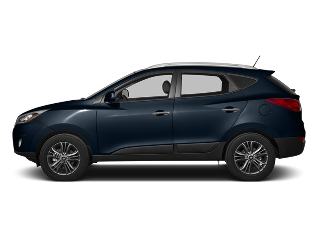 2014 Hyundai Tucson Limited