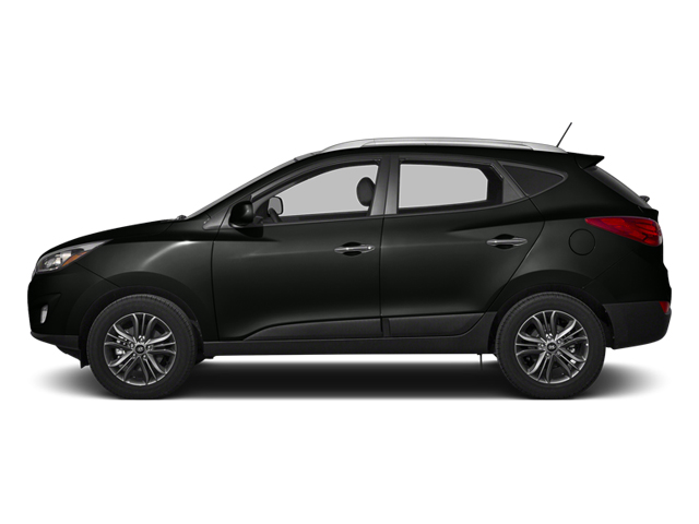 2014 Hyundai Tucson Limited 2014 Hyundai Tucson Limited