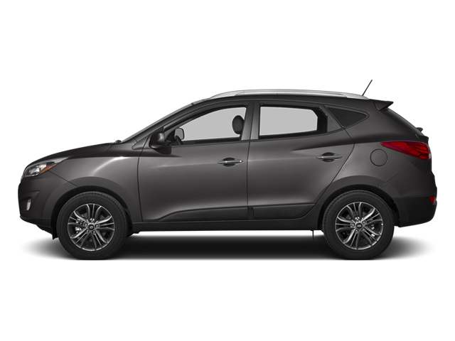 2014 Hyundai Tucson SE 2014 Hyundai Tucson SE