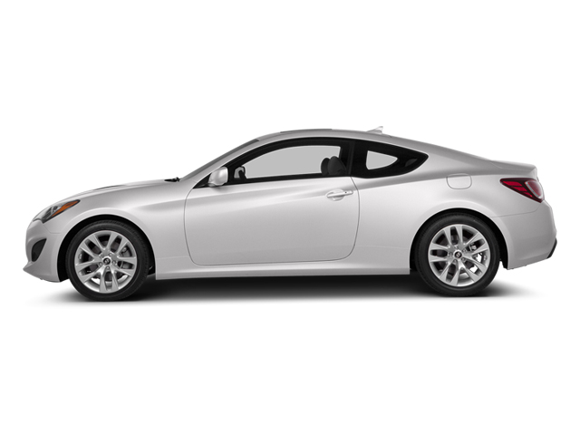 2014 Hyundai Genesis Coupe 3.8 Ultimate