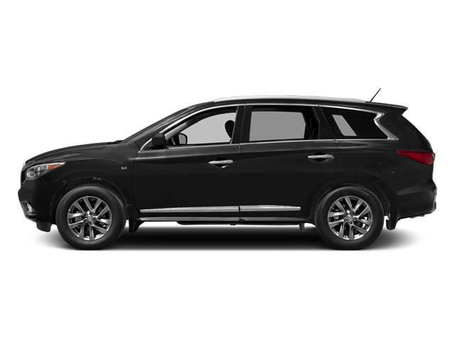 2014 INFINITI QX60 Unknown