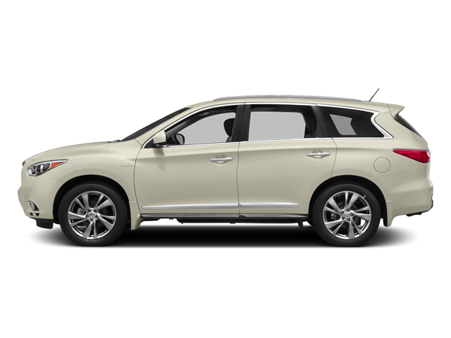 2014 INFINITI QX60 Hybrid Hybrid