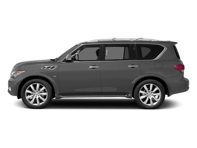 2014 INFINITI QX80 2014 INFINITI QX80