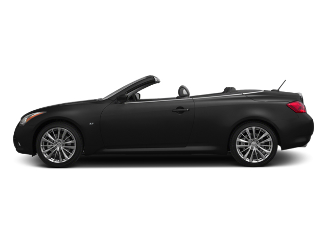2014 INFINITI Q60 Base (A7)