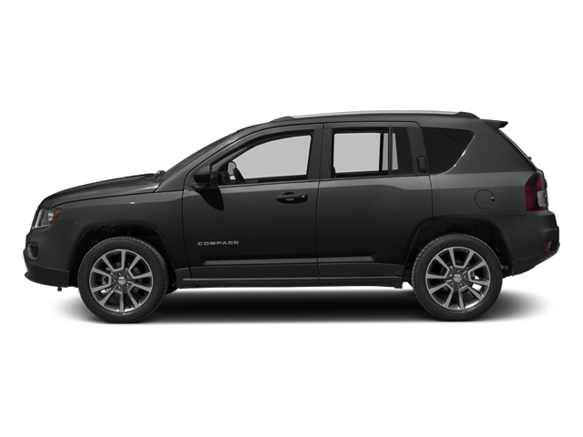 2014 Jeep Compass Limited 2014 Jeep Compass Limited