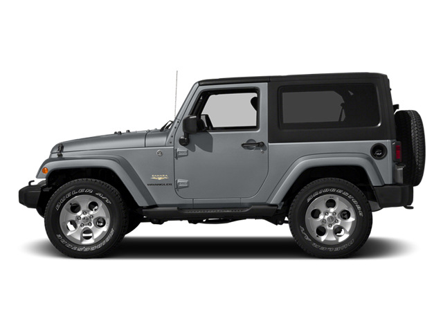 2014 Jeep Wrangler Sport 2014 Jeep Wrangler Sport