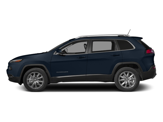 2014 Jeep Cherokee Sport