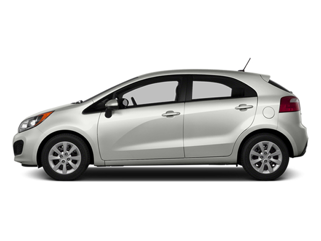 2014 Kia Rio EX 2014 Kia Rio EX