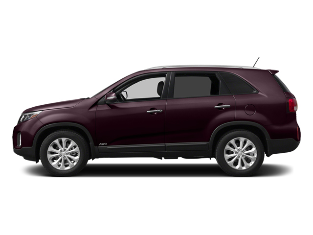 Used 2014 Kia Sorento For Sale in Tucson, AZ