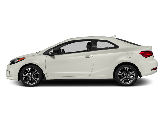 2014 Kia Forte Koup EX