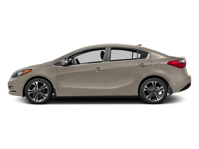 2014 Kia Forte LX