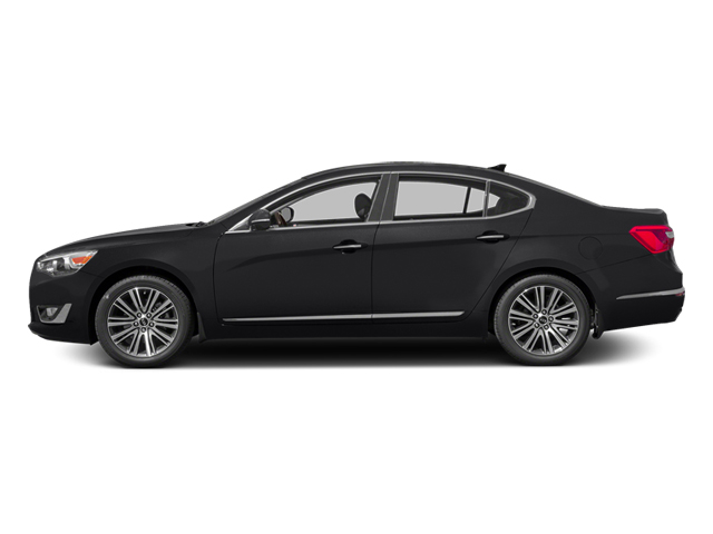 2014 Kia Cadenza Limited 2014 Kia Cadenza Limited