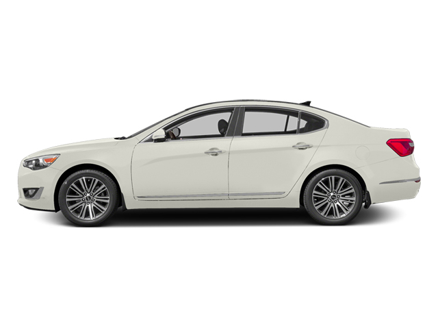 2014 Kia Cadenza Premium 2014 Kia Cadenza Premium