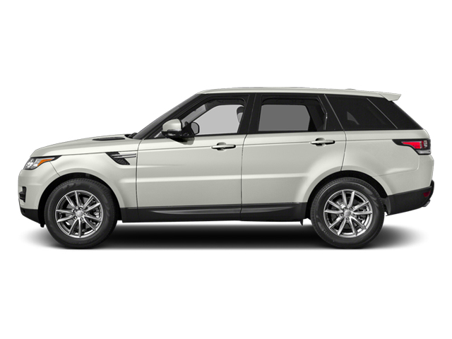 2014 Land Rover Range Rover Sport 3.0L V6 Supercharged HSE