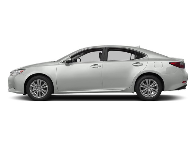 2014 Lexus ES 350 350