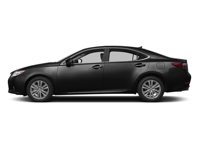 2014 Lexus ES 350 ES 350