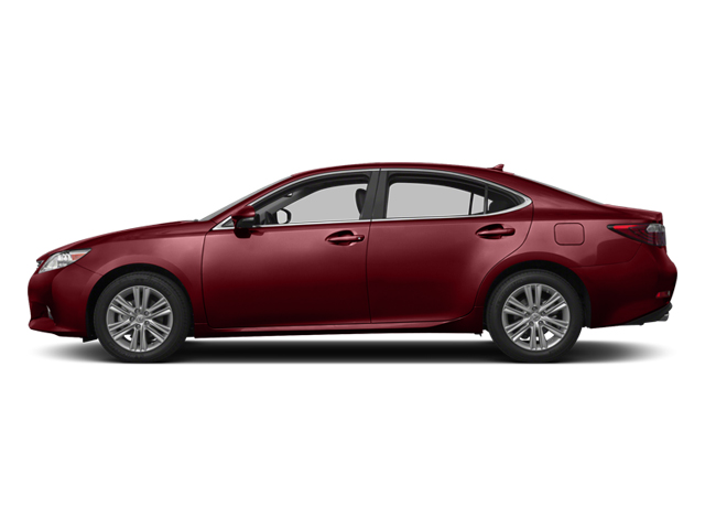 2014 Lexus ES 350 350