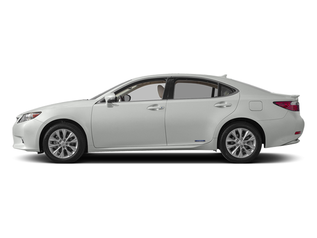 2014 Lexus ES 300h 300h