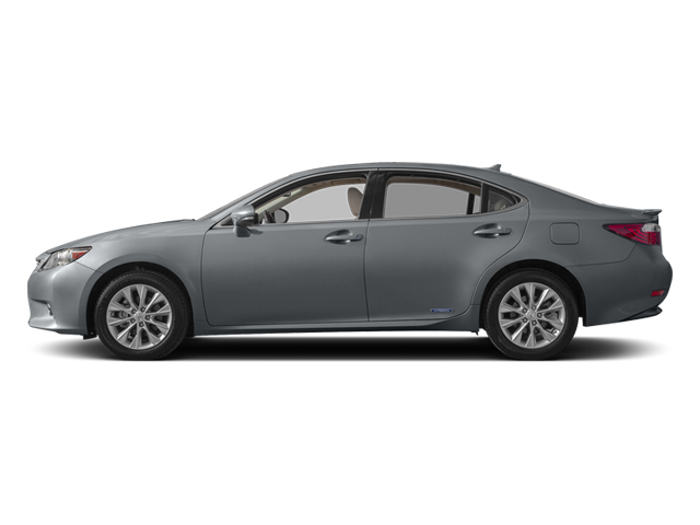 2014 Lexus ES 300h 300h