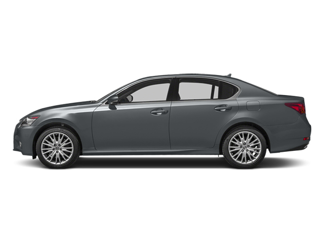 2014 Lexus GS 350 GS 350