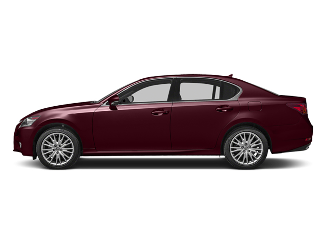 2014 Lexus GS 350 350