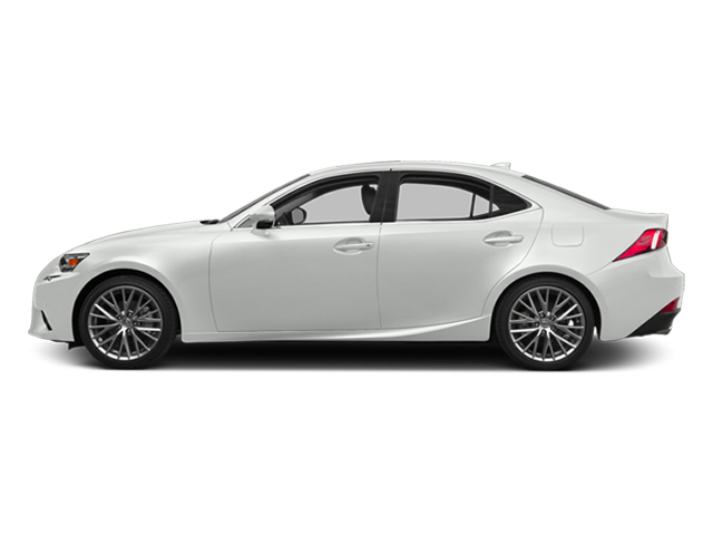 2014 Lexus IS 250 250