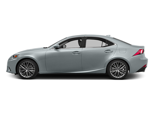 2014 Lexus IS 250 250