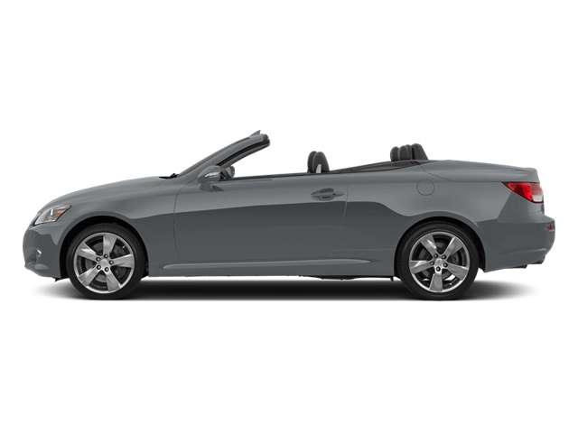 2014 Lexus IS 250C IS 250C