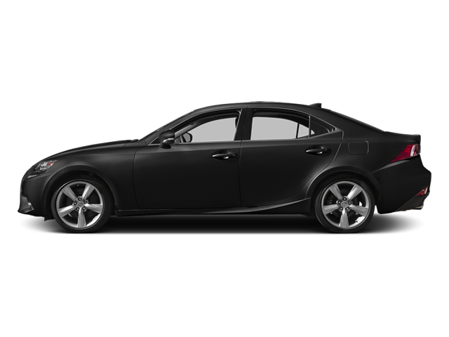 2014 Lexus IS 350 350