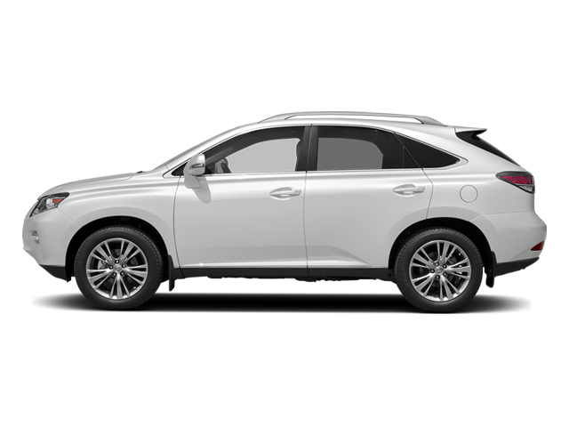 2014 Lexus RX 350 350 2014 Lexus RX 350 350
