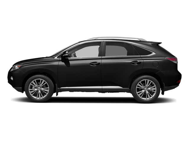 2014 Lexus RX 350 