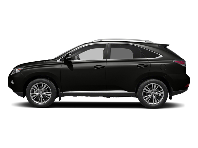 2014 Lexus RX 350 RX 350