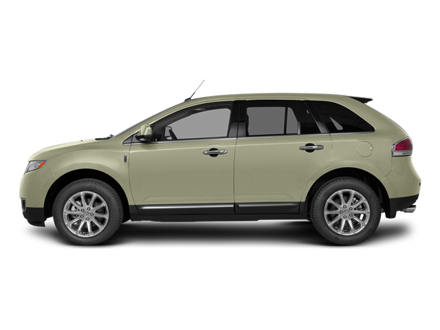 2014 Lincoln MKX Base 2014 Lincoln MKX Base