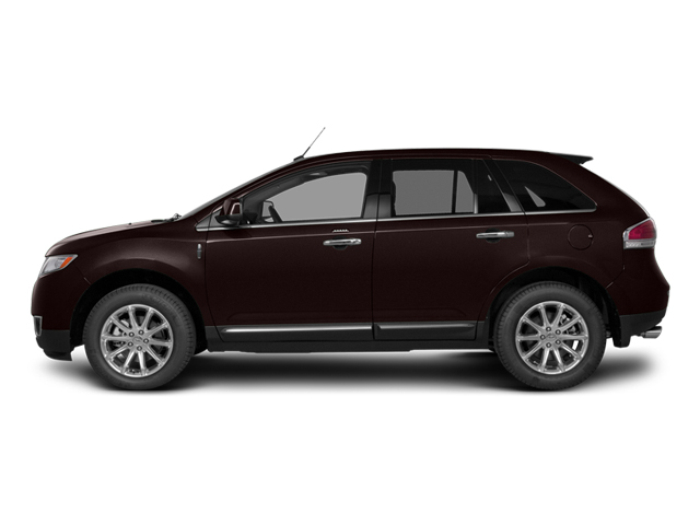 2014 Lincoln MKX Base 2014 Lincoln MKX Base