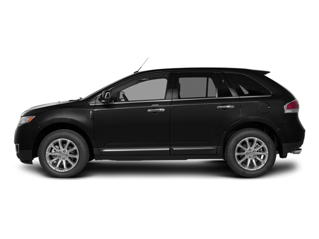Used 2014 Lincoln MKX For Sale in Tucson, AZ