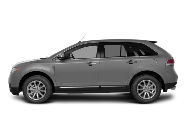 2014 Lincoln MKX 2014 Lincoln MKX