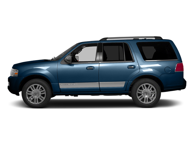 2014 Lincoln Navigator Base 2014 Lincoln Navigator Base