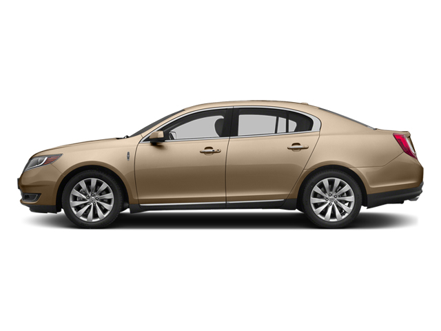 2014 Lincoln MKS Base