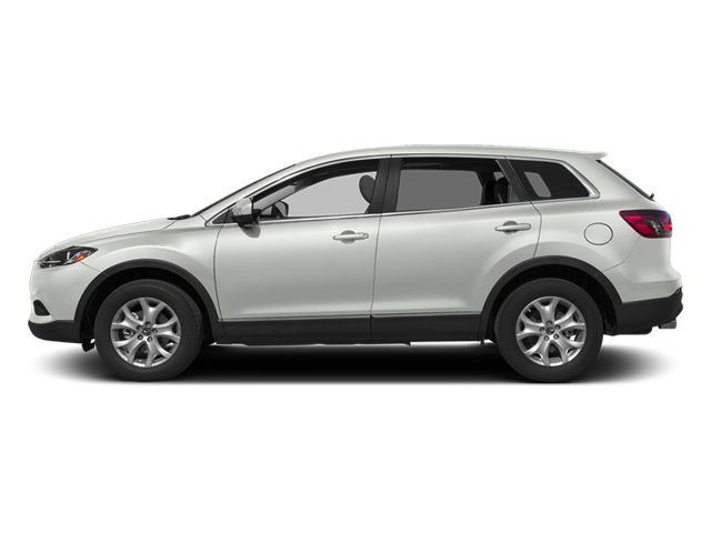 2014 Mazda CX-9 Touring