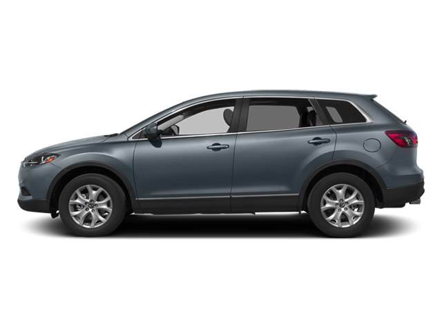 2014 Mazda CX-9 Grand Touring