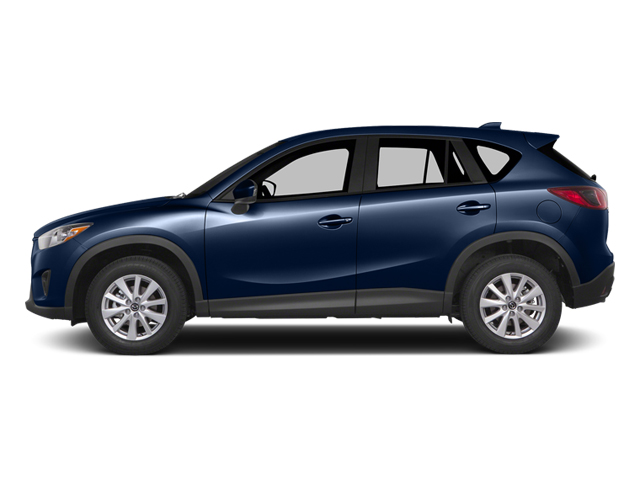 Used 2014 Mazda CX-5 Grand Touring with VIN JM3KE4DY6E0371485 for sale in Bellingham, WA