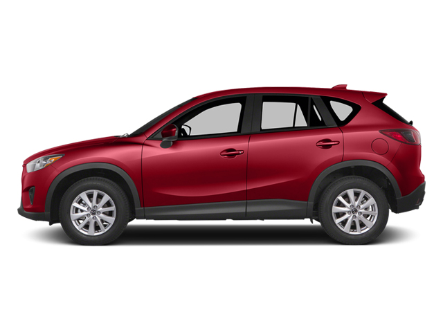 2014 Mazda CX-5 Grand Touring
