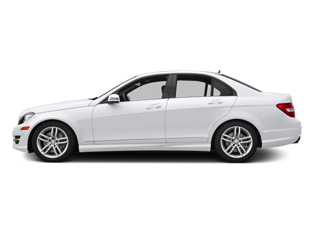 2014 Mercedes-Benz C-CLASS C 300 Sport 4MATIC