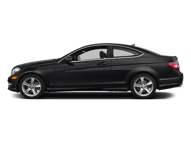 2014 Mercedes-Benz C-CLASS C 250