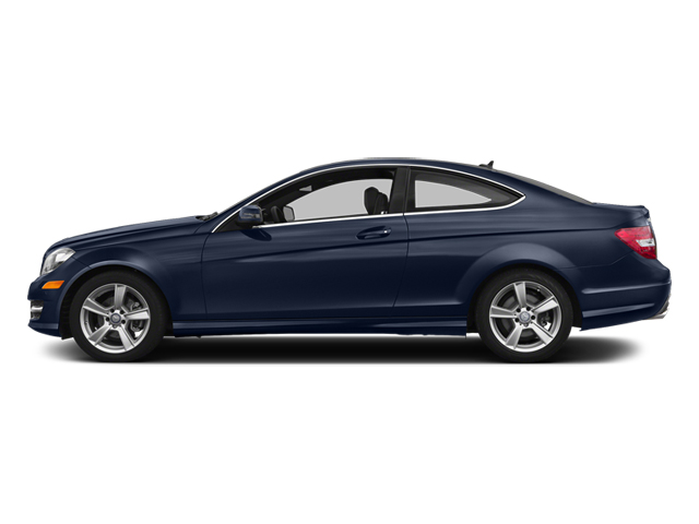2014 Mercedes-Benz C 250 C 250