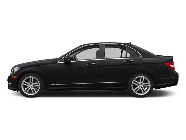 2014 Mercedes-Benz C-Class C 250 Sport