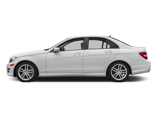 2014 Mercedes-Benz C 250 Sport