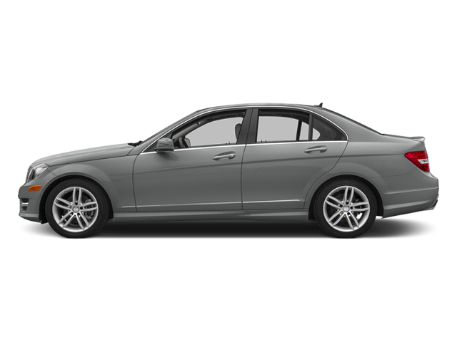 2014 Mercedes-Benz C 250 Sport